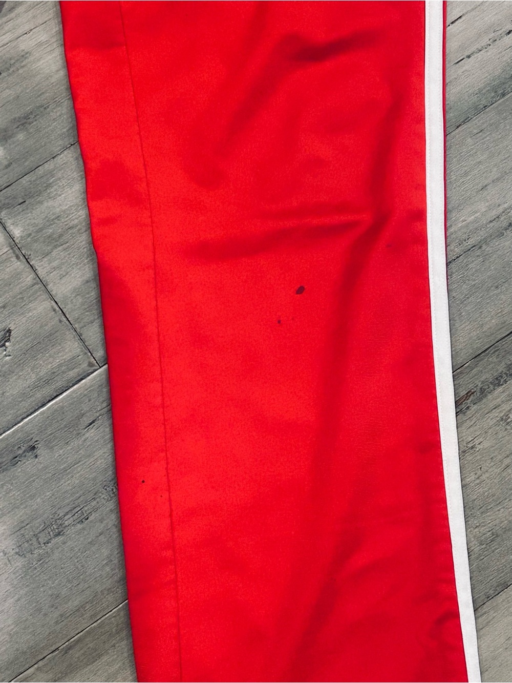 Adidas Track Pants - Picture 6 of 8